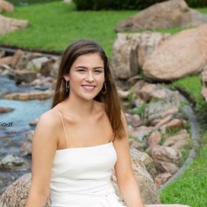 Meet your Posher, Allie